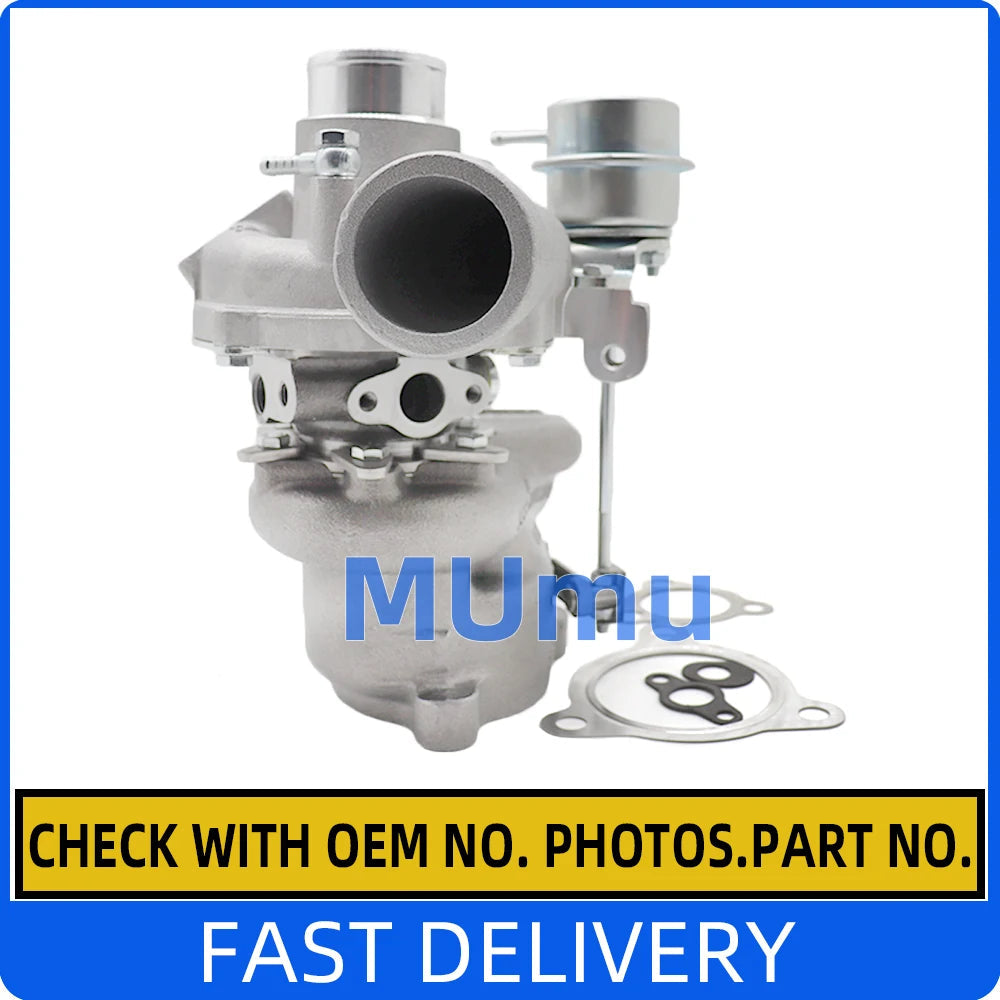 K03 Turbo For ChangAn CS75 1.8L JL486ZQ2 130KW Euro V 1118010-A01, 53039880197, 53039700197, 53039880524, 53039700524, sayaragear