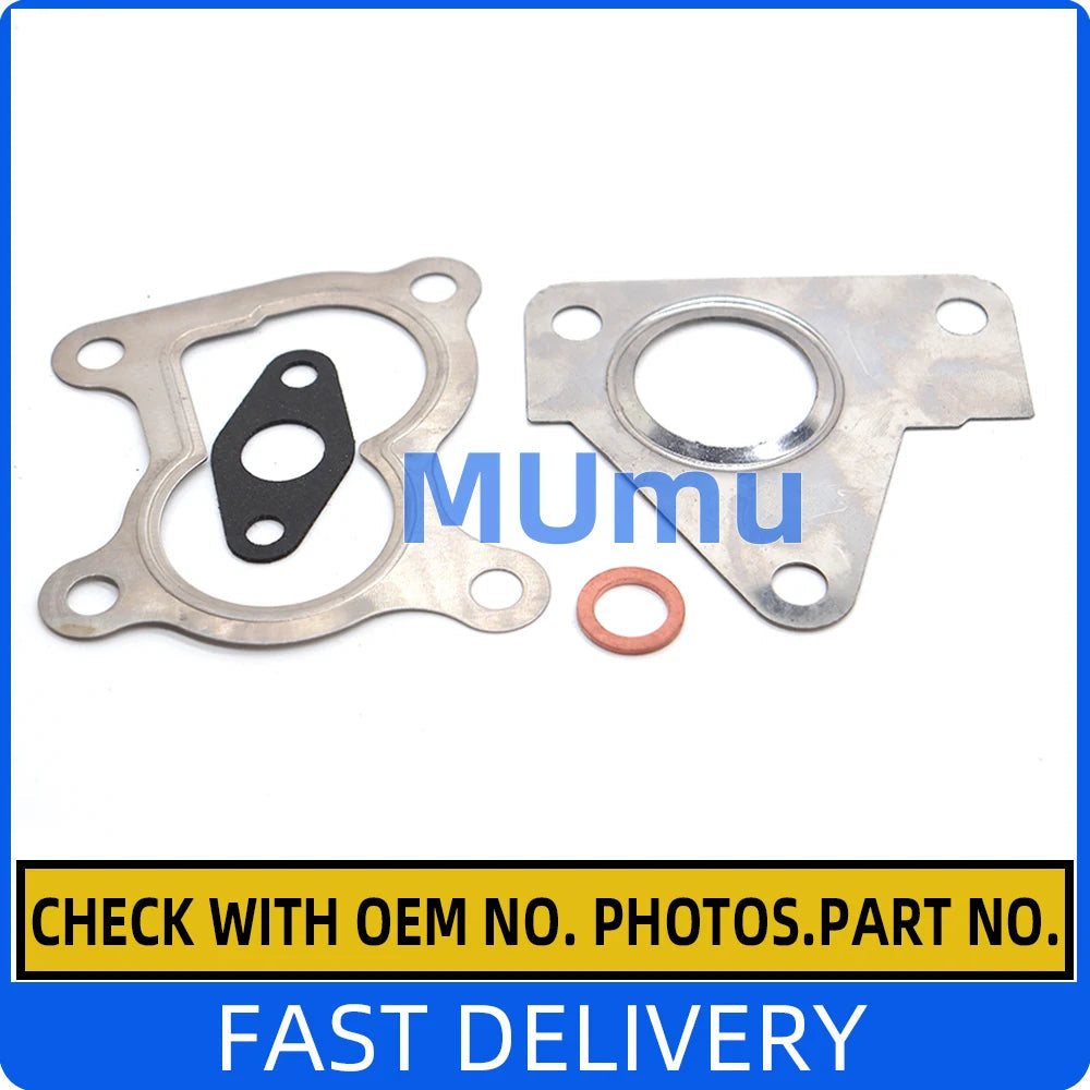 KP35 54359880000 54359880002 54359700000 8200022735 8200578338 Turbo Gasket Kits For Renault Clio II Kangoo I Megane II 1.5 sayaragear