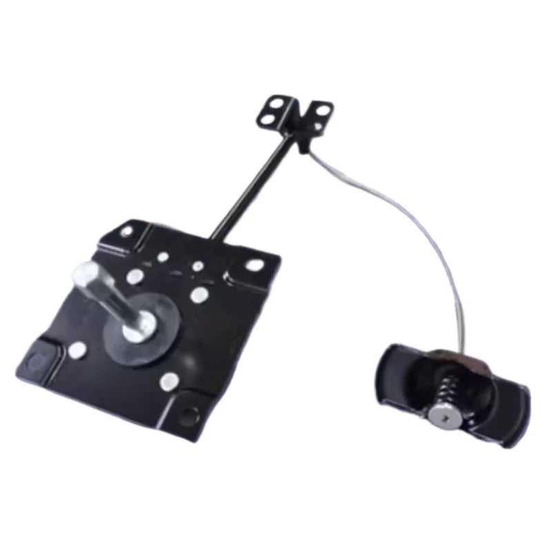 1pc Spare Tire Lift Bracket for Chery Tiggo 8 8plus Jetour X70 sayaragear