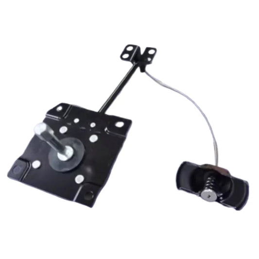 1pc Spare Tire Lift Bracket for Chery Tiggo 8 8plus Jetour X70 sayaragear