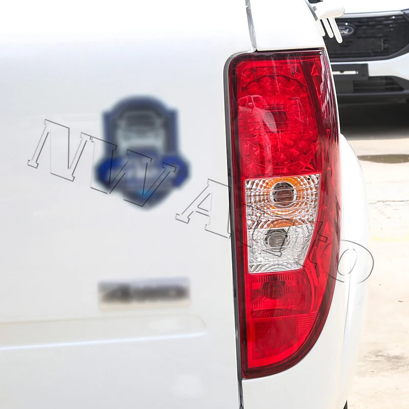 Rear Bumper Taillight For JMC Vigus Taillight Brake Light Brake Light sayaragear