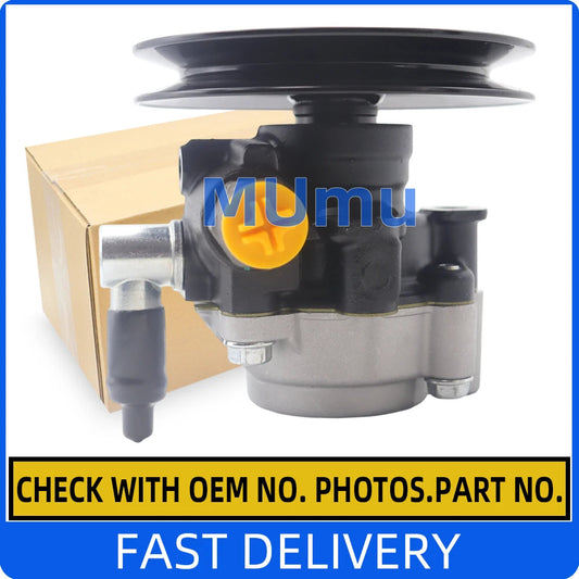 Power Steering Pump For Toyota Hiace Hilux LH101 LH125 3L 44320-26074 4432026074 sayaragear