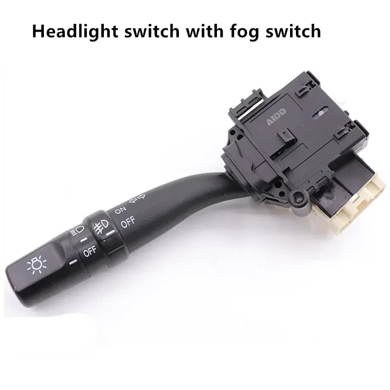 Combination Switch Assembly for BYD F3 F3R G3 G3R F3DM L3 Headlamp Steering Switch, Wiper Switch F3-3774100 /  F3-3774200 sayaragear
