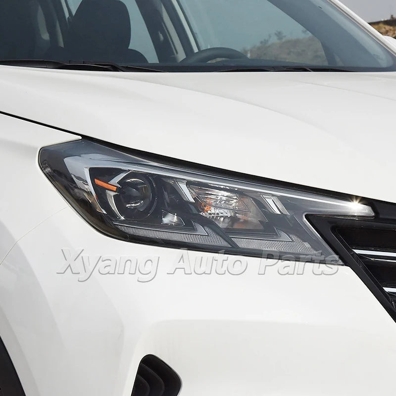 Front Headlight Head Light Headlamp For Changan CS15 New 2019-   Front Bumper  Headlight 4121020-BE101 4121010-BE101 B311036-011 sayaragear