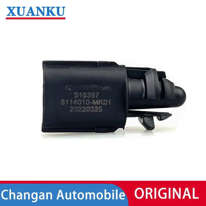 8114010-MK01 Original exterior temperature sensor For Changan CS55 PLUS CS55 CS75 CS75 PLUS CS85 sayaragear