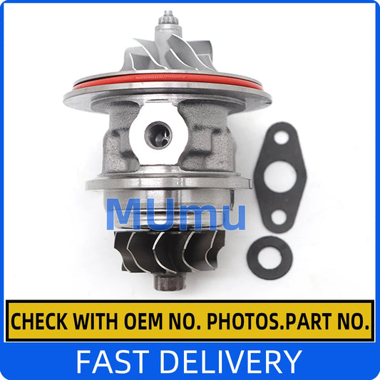 TD04-12T Turbo Cartridge Core for Mitsubishi Pajero Montero Shogun 4M40 49377-03010 49377-03020 49377-03030 ME200768 ME200769 sayaragear