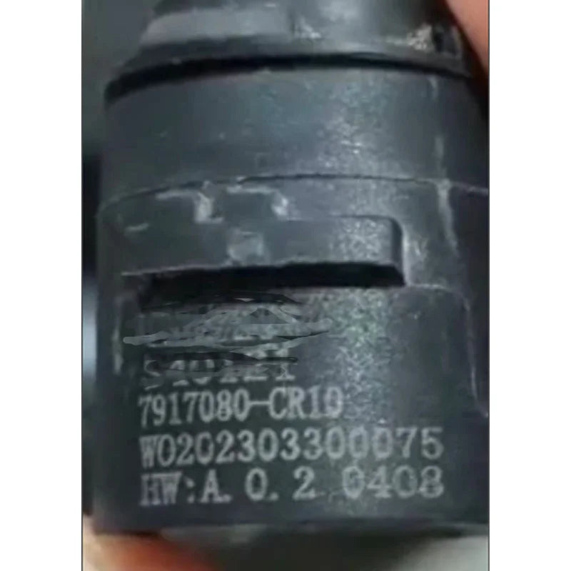7917080-CR10 Original rear bumper Reversing radar sensor For Changan UNIK UNIT sayaragear