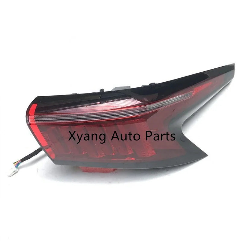 Car Accessories For Chery Omoda 5 Rear Tail Light Brake Light Reversing Light Warning Light Left/Right sayaragear