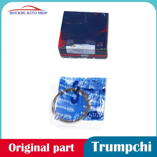 Engine piston rings For GAC Trumpchi GS8 GS7 sayaragear