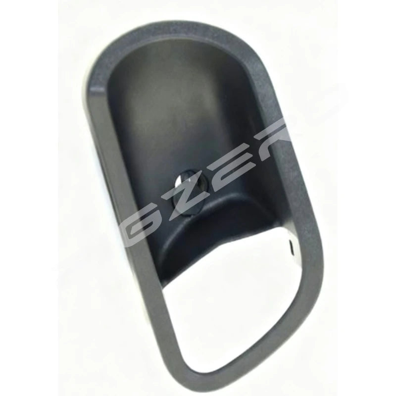 T116205131 T116105132 1pc Genuine Front Rear Left Right Inner Handle Frame for Chery Tiggo 3 2010 2011 2012 2013 2014 2015 sayaragear