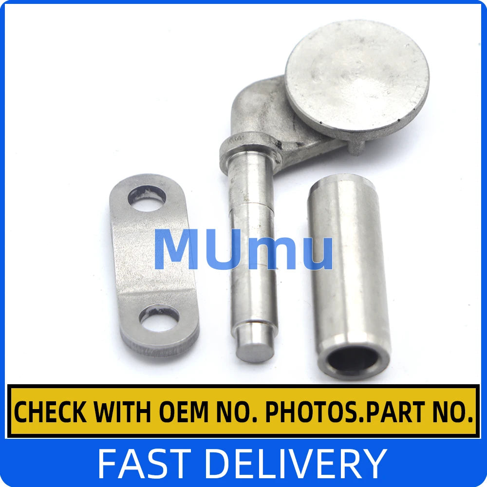 A274903180 A2740902980 Turbo Wastegate Rattle Flapper For MercedesBenz C-Class 180 SLC  A205 C204 R172 S204 S205 W204 W205 OM274 sayaragear