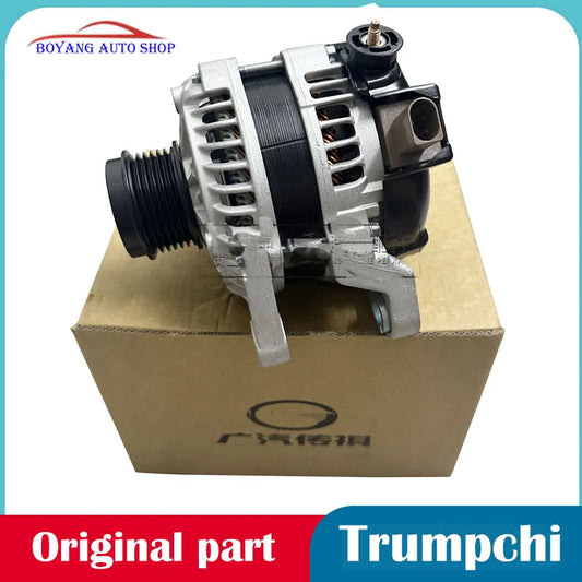 Original generator assembly For GAC Trumpchi GS4 GS3 GS5 GA3 GA5 GA6 GA8 GS8 M8 sayaragear