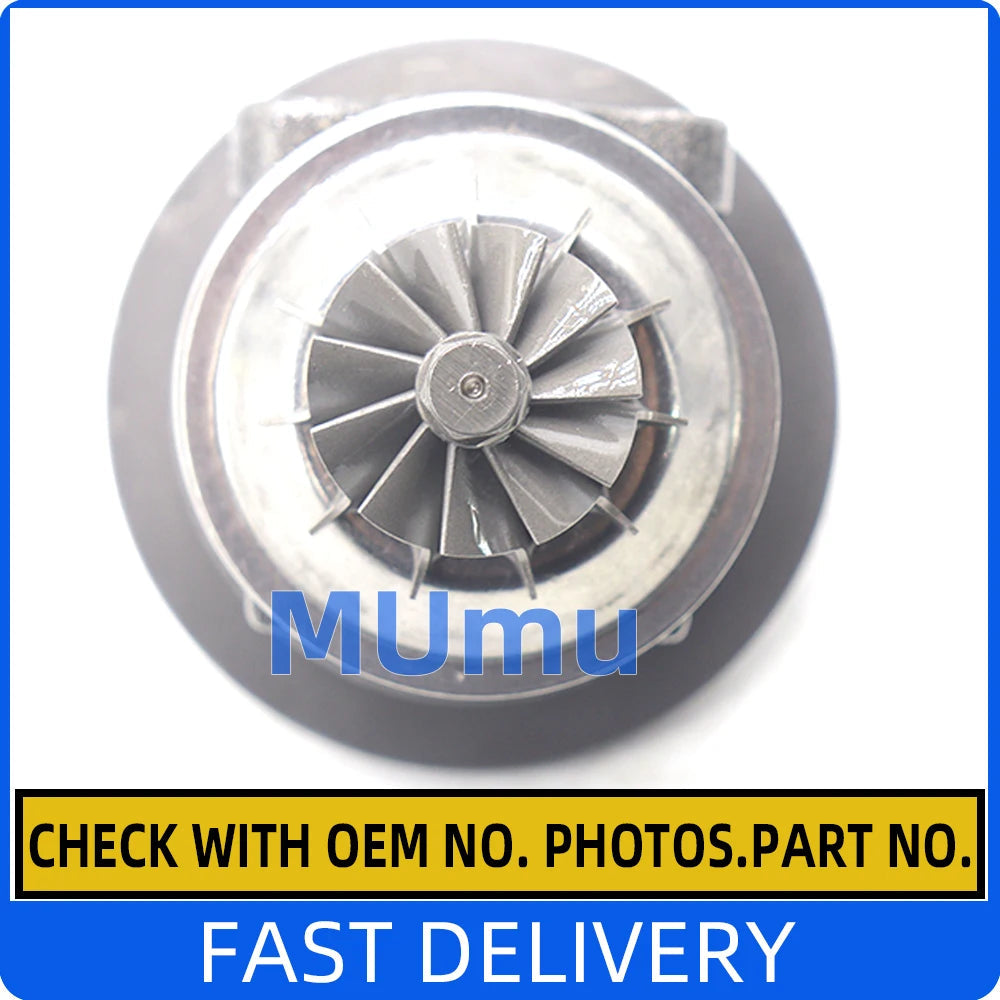 Turbo Cartridge CHRA Core For Range Rover Discovery Defender 2.5 452055 452055-1 452055-5007S ERR4893 4520550008 4520550004 sayaragear