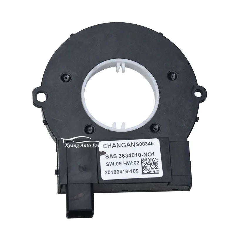 Steering Wheel Angle Sensor For Changan CS95 CS55 2016-19 3634010-AP01 sayaragear