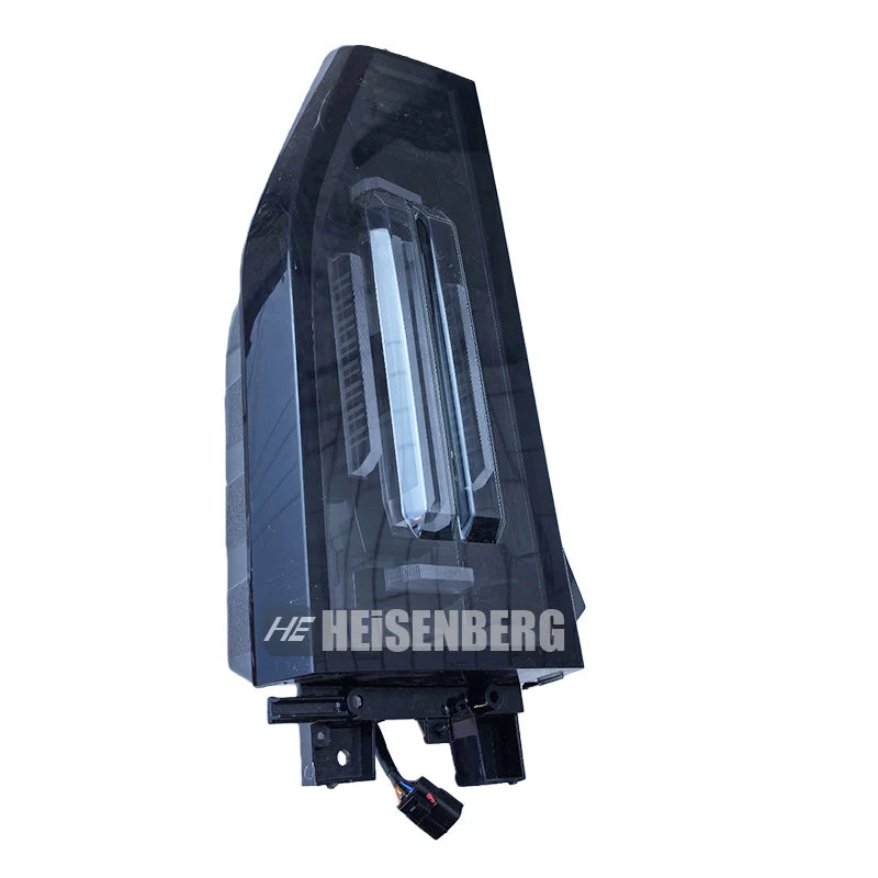 Original Rear Tail Light For Chery Jetour Traveller T2 Tail Lamp Brake Lamp Stop Light sayaragear