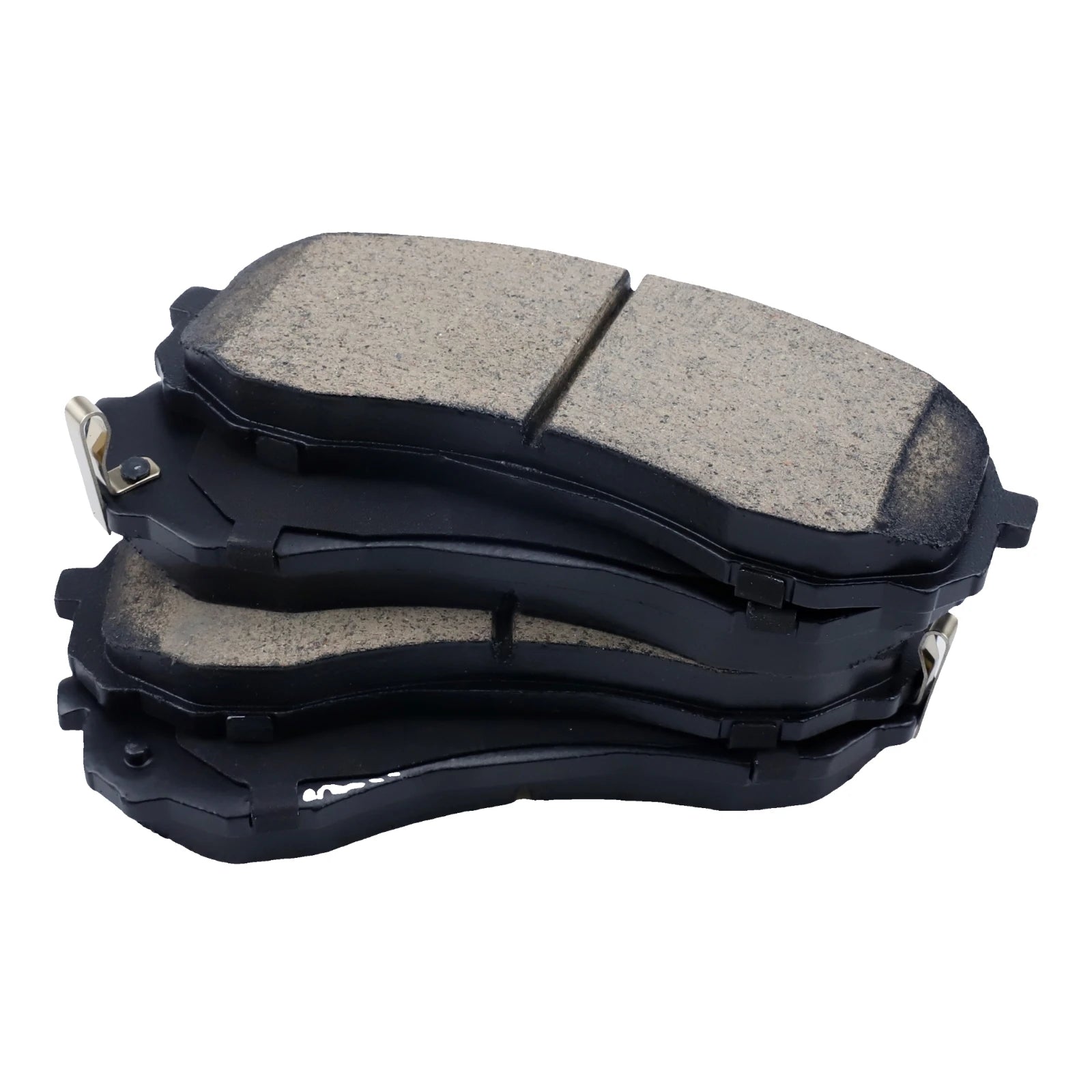 Brake Pads Set Front For HAVAL H8 2.0TDI 2.0T 2013- H9 I 2.0T/2.0TDI 2014-2024 Ceramic Disc Brake Car Accessories Spare Parts sayaragear