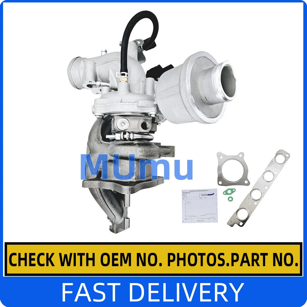 Turbo For Audi B7 B8 A4 Q5 Quattro 2.0T A406D1457,06D145701H,06D145701HX,06D145701D,06D145701E,53039700106,53039700087 sayaragear