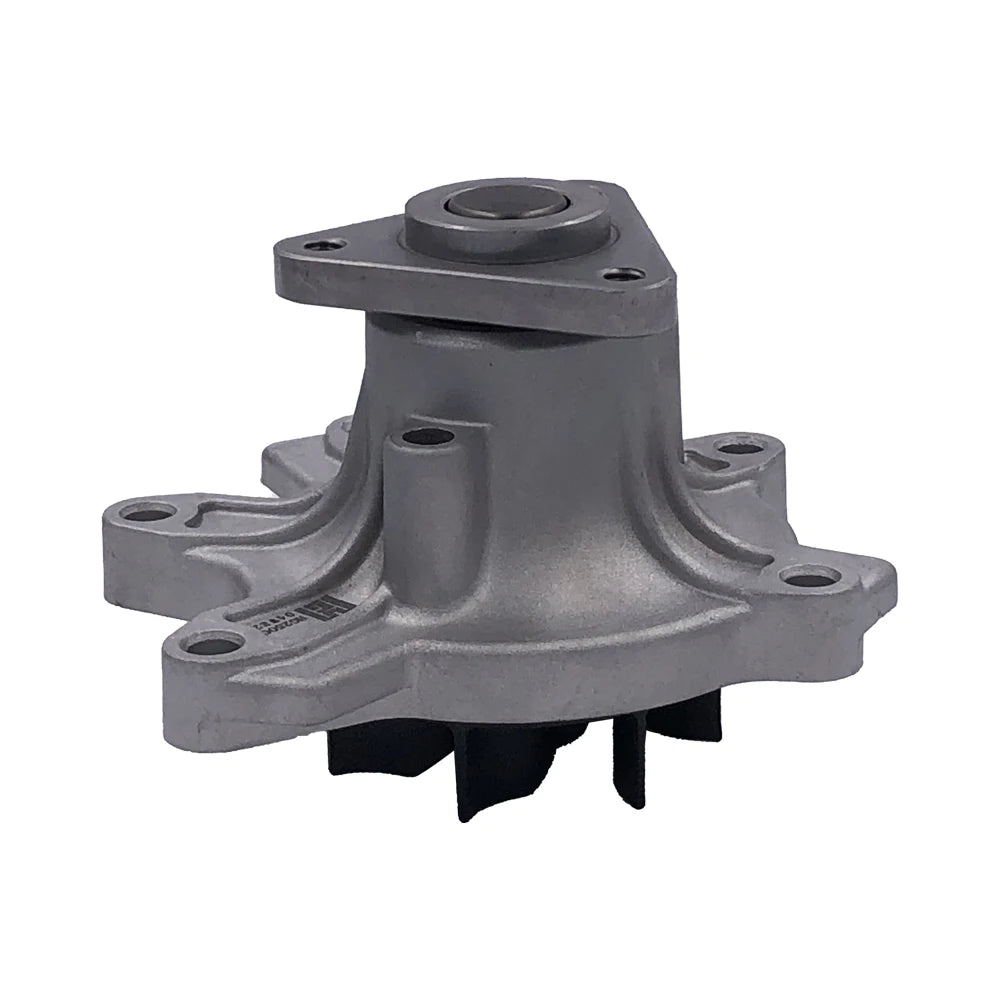 Engine Auxiliary Cooling Water Pump For Haval H6 1.5T H2 H2s M6 Jolion Great Wall C50 Wingle 5  Tengyi V80 1.5 T 1307100XEG06B sayaragear