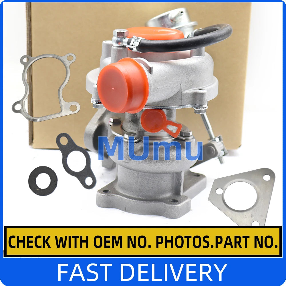 Turbo For Audi 80  Seat Cordoba Ibiza II Toledo I 038145701A,038145701D,028145701R,028145701S,028145701J,028145701Q,53039880015 sayaragear
