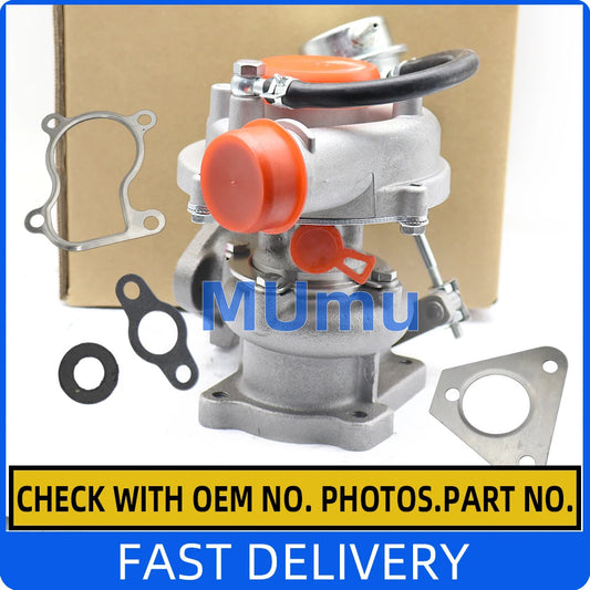 Turbocharger For VW Golf III Passat Vento Jetta 53039700003,53039700006,53039700015,53039700036,53039880003,53039880006 sayaragear