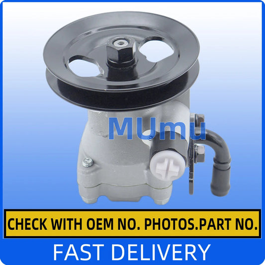 Hydraulic Power steering pump for Hyundai H100 & Grace Bus 57100-4B001 57100-43003 57100-4B010 571004B001 5710043003 sayaragear