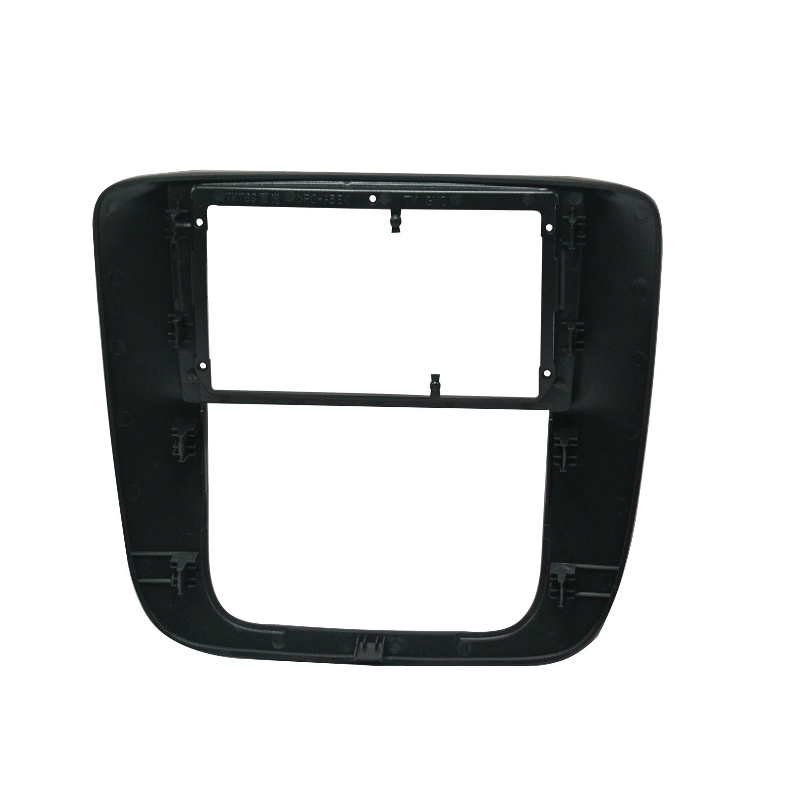 9 Inch For GMC Yukon / Tahoe 2007-2012 Car Radio Stereo GPS MP5 Android Player 2 Din Head Unit Fascia Dash Board Panel Frame sayaragear