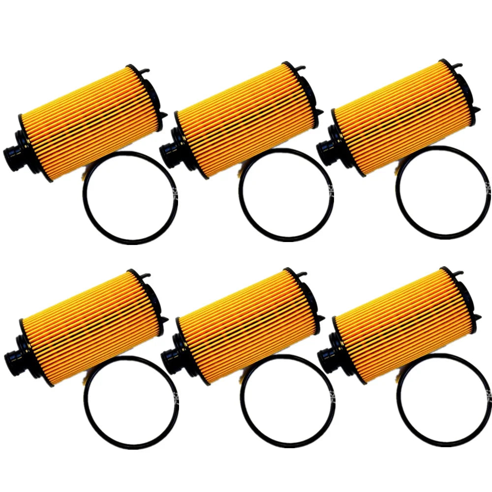 Oil Filter for Roewe RX5 RX8 950 MG HS GS LDV G10 for Chery Tiggo 7 Tiggo 8 Engine oil Filter 10105963 sayaragear