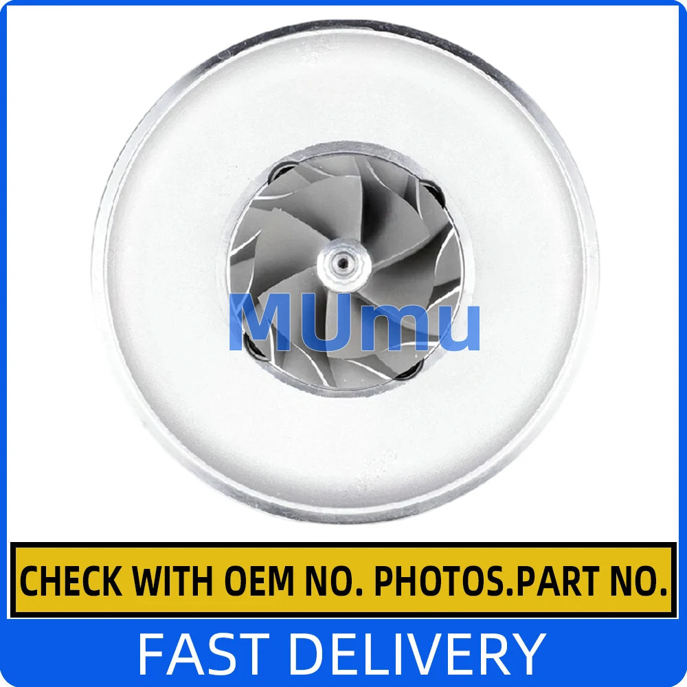 New RHF4 Turbo Cartridge Core Chra For  Isuzu Truck 4JJ1 Diesel Engine V-420149 V-420210 8981320720 8982043270 8981320710 sayaragear
