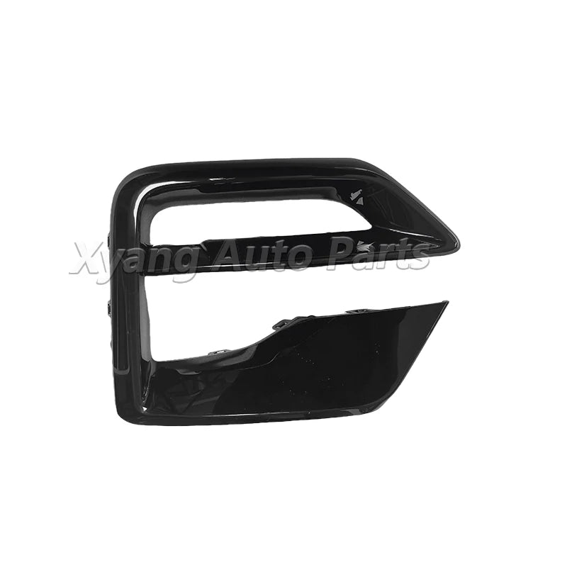 Front Bumper Fog Light Frame For Kaiyi X3 280301701AA 280301801AA Fog Light Cover sayaragear