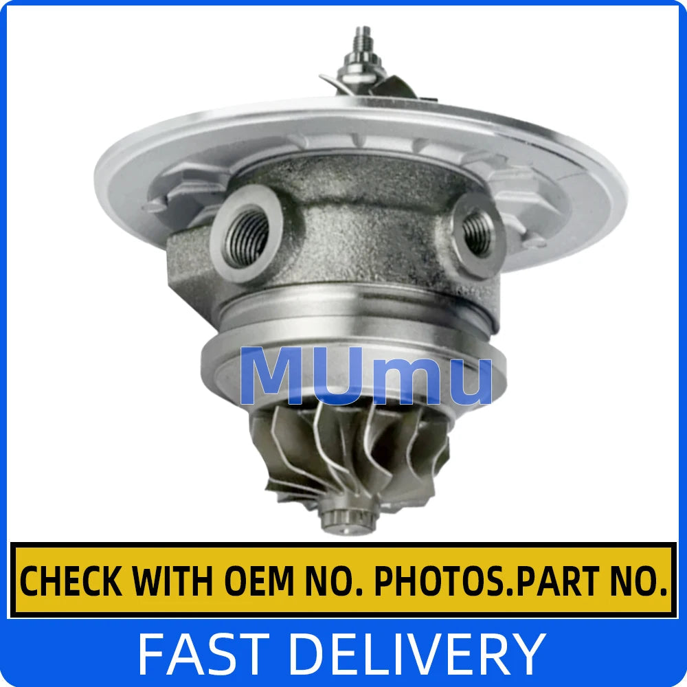 GT1749S Turbine Cartridge CHRA For Hyundai Truck Porter 2.5 TCI 715924-0001 715924-0002 715924-0003 2820042700 28200-42700 sayaragear