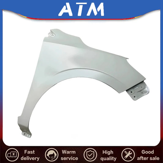 ATMJAC high-quality fender for JAC IEV7S IEV6S S2 - sayaragear