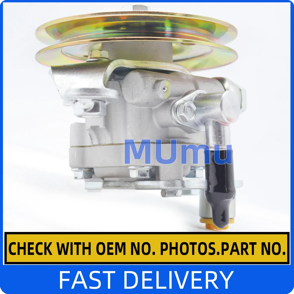 Power Steering Pump for Nissan Terrano II Diesel 49110-5T100, 491105T100 sayaragear