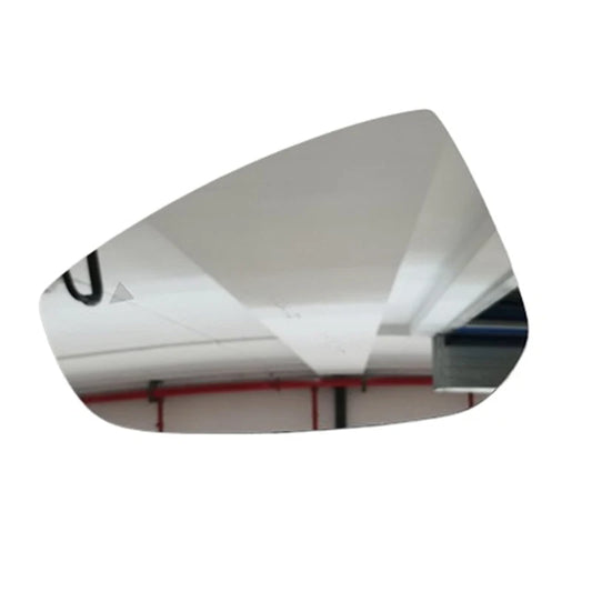 Reverse Mirror Lens for BYD SONG L / SONG L EV Rearview Mirror Lens Car Accessories - sayaragear