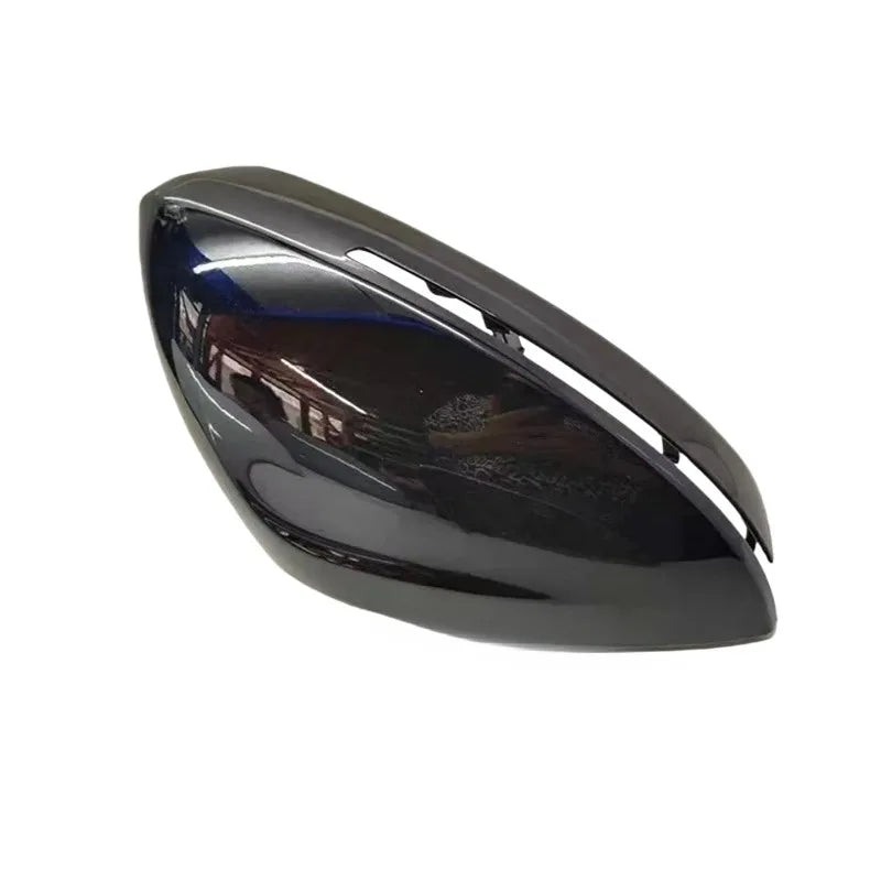 Black White Sliver Genuine Rearview Mirror Housing for Chery Arrizo 8 Fulwin A8 sayaragear