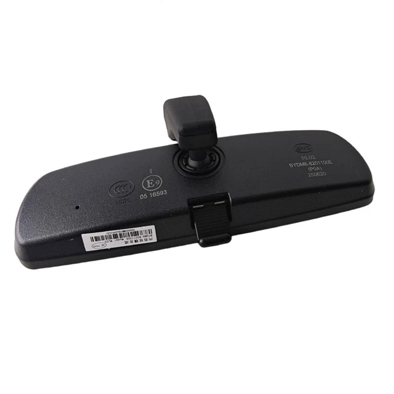 Interior Rearview Mirror for BYD QIN PRO PLUS Inside Rearview Mirror Car Accessories 12268180-00 /  M6-8201100E sayaragear
