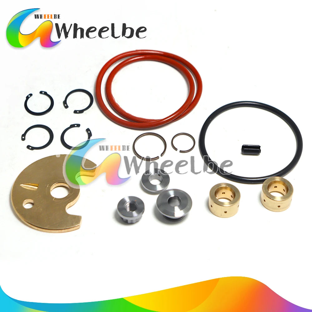 TD05 / TD05H Turbo Rebuild Kits For Mitsubishi 14G 15G 16G 18G 20G Turbo Repair Kits sayaragear