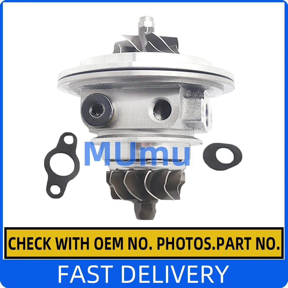 13700C 53047109904 53047109907 Turbocharger Cartridge for Mazda CX-7 sayaragear
