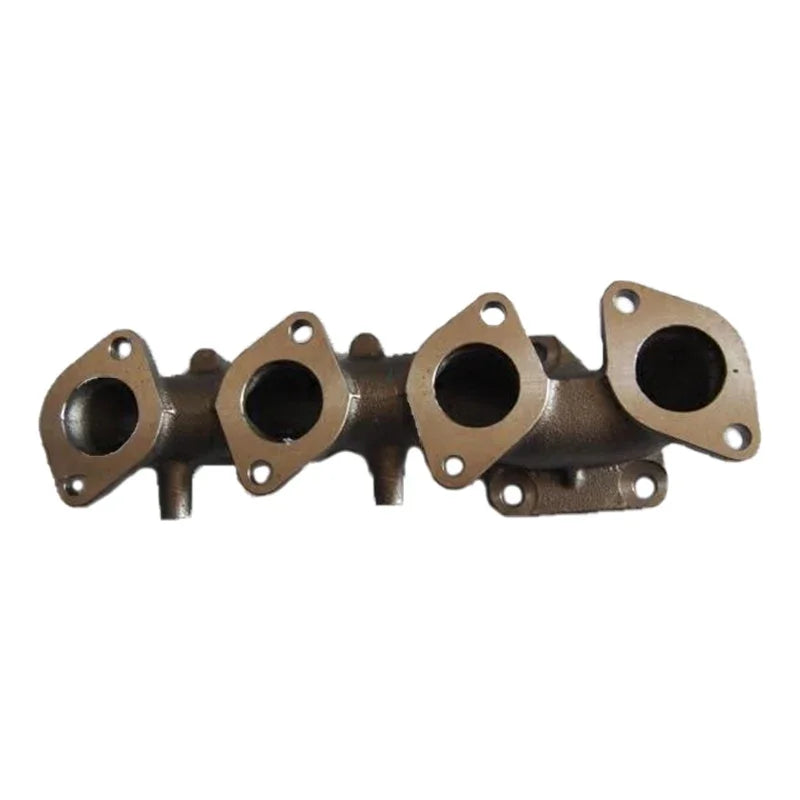 Original 1008201-eg01t Original Quality Exhaust Manifold For Great Wall Hover H6 Haval 1.5t High Quality sayaragear