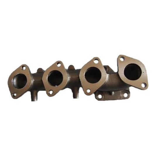 Original 1008201-eg01t Original Quality Exhaust Manifold For Great Wall Hover H6 Haval 1.5t High Quality sayaragear