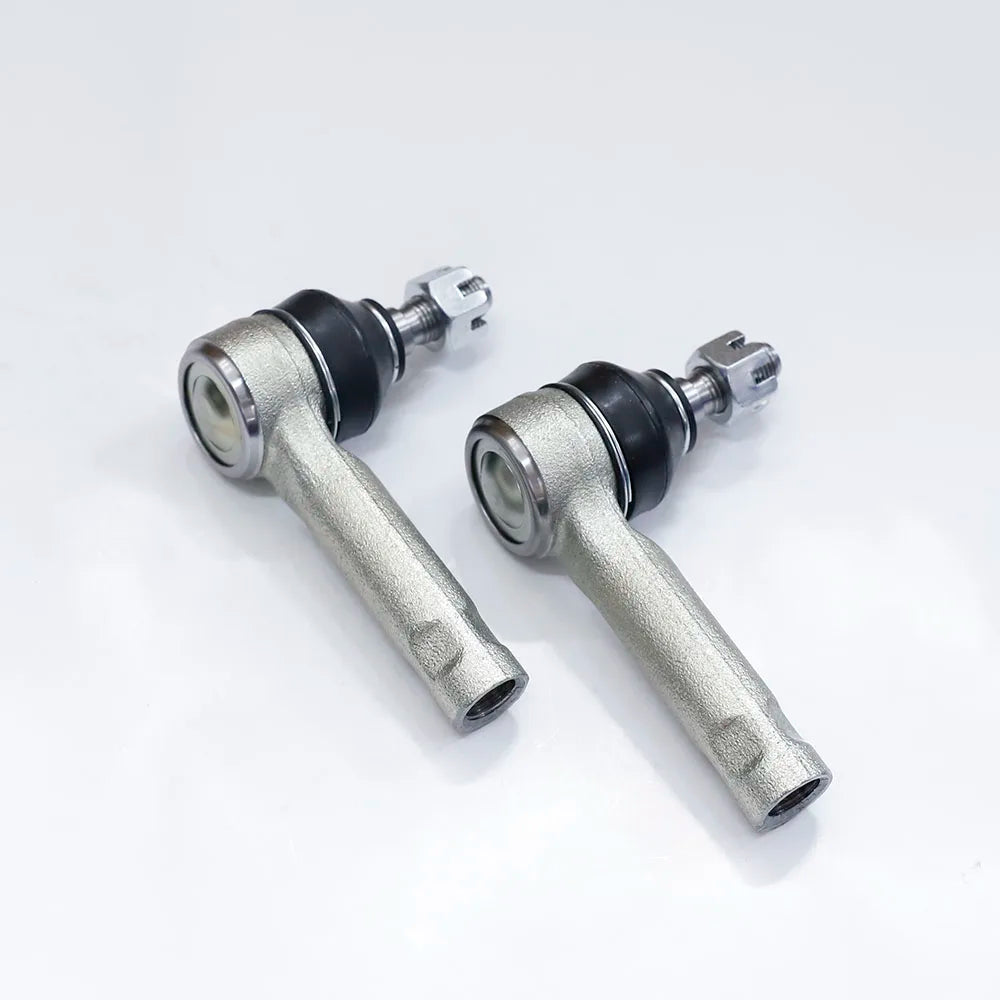 2PCS Tie Rod End For MG GT MG3 SW MG5 AP12 Roewe 350 AP11 360 2008 2011 2014 2015 50015839 Steering Outer Accessories sayaragear
