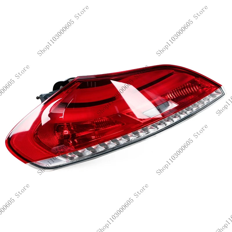 For BMW Z4 Roadster E89 2009-2015 Auto Parts Tail Light Assembly Turn Signal Rear Bumper Brake Emergency Brake Light 63217191776 - sayaragear