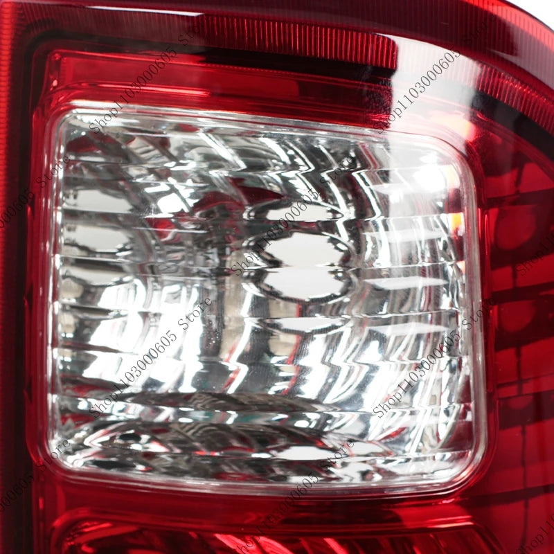 Tail Light For Ford F-250 Super Duty F-350 Super Duty F-450 Super Duty F-550 Super Duty 2008-2016 Tail Lights Rear Light - sayaragear