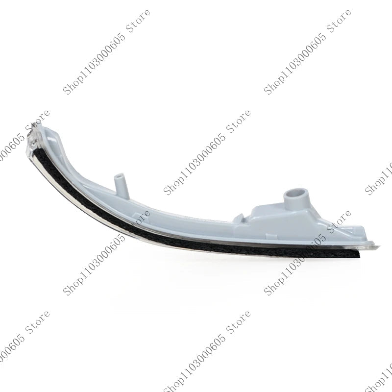 87624-C8000 For Hyundai i20 GB IB 2016 2017 2018 Car Outside Rearview Door Side Mirror LED Turn Signal Light Lamp sayaragear