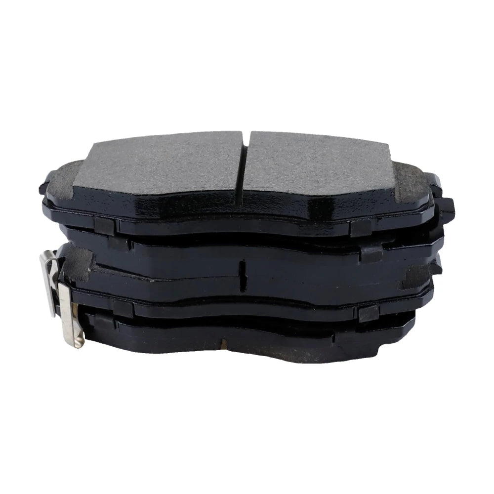 Front Brake Pads Set For SWM G05 1.5T 2.0L 2019- G05 PRO 1.5T/2.0L 2020- Disc Brake Ceramic Car Accessories Auto Spare Parts New sayaragear