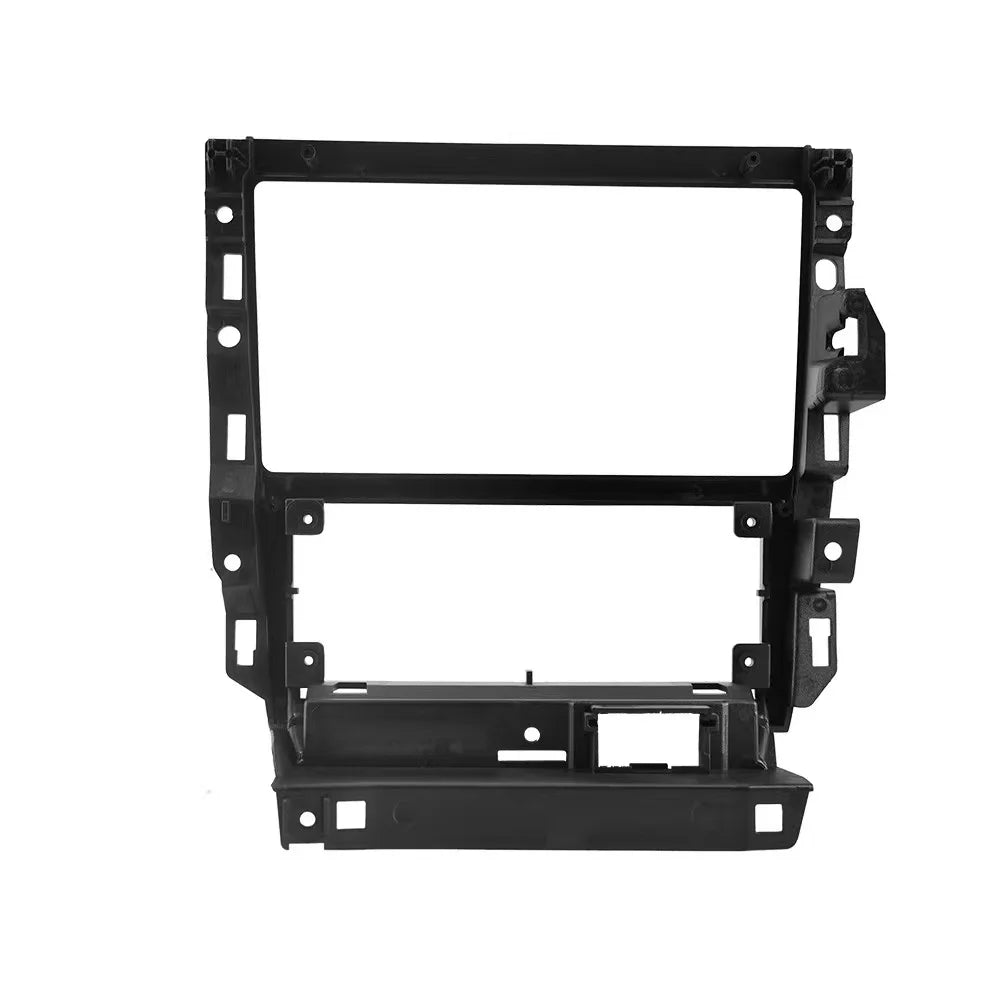 9 Inch Car Frame Fascia Adapter For Volkswagen Bora GOLF 2004-2008 Android Radio Dash Fitting Panel Kit sayaragear