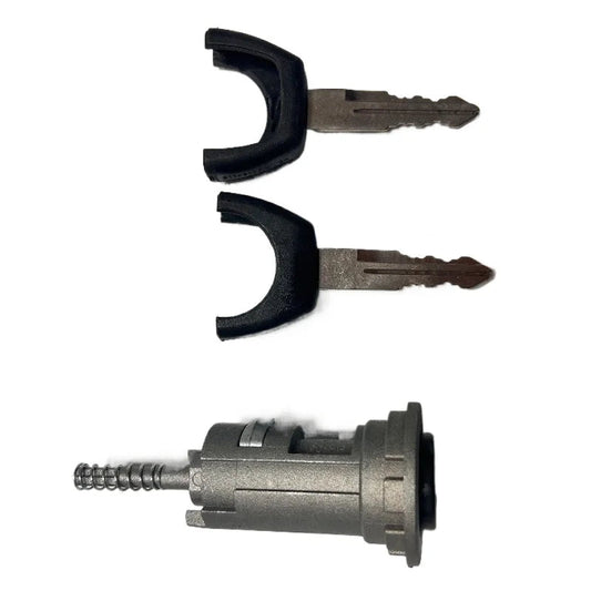 Ignition Control Lock Cylinder Core Assy for Chery QQ Sweet Car Accessories S11-8CB3704025BA sayaragear