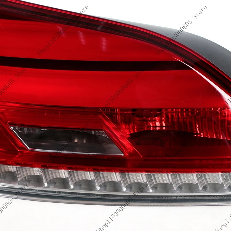 For BMW Z4 Roadster E89 2009-2015 Auto Parts Tail Light Assembly Turn Signal Rear Bumper Brake Emergency Brake Light 63217191776 - sayaragear