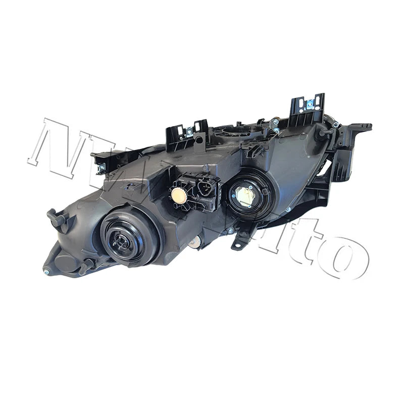 Front Headlight Head Light Headlamp For Mazda CX-7 CX7 2008-2014 Front Bumper  Headlight sayaragear