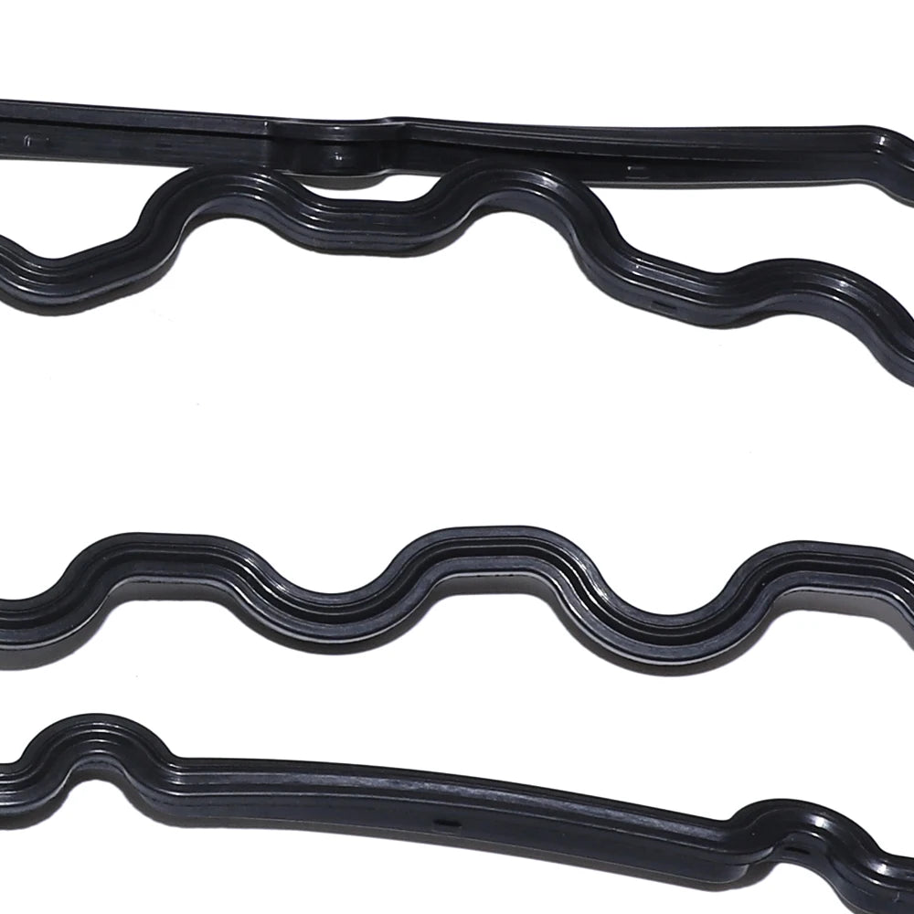 Cylinder Head Valve Cover Gasket 1003501ED01C For Haval H5/H6/Fengjun 5/4D20-2.0T diesel Car Accessories Auto Replacement Parts sayaragear