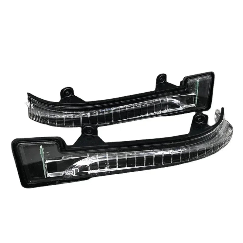 Rearview Mirror Turn Signal for 2020 Chery Tiggo 7 Tiggo8 Tiggo5x Reversing Mirror Direction Light Side Lights Car Accessories sayaragear